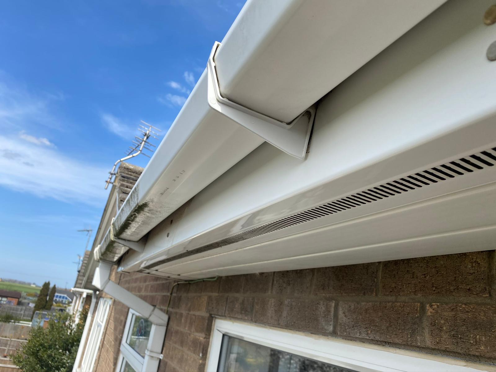 Gutter Cleaning Services
