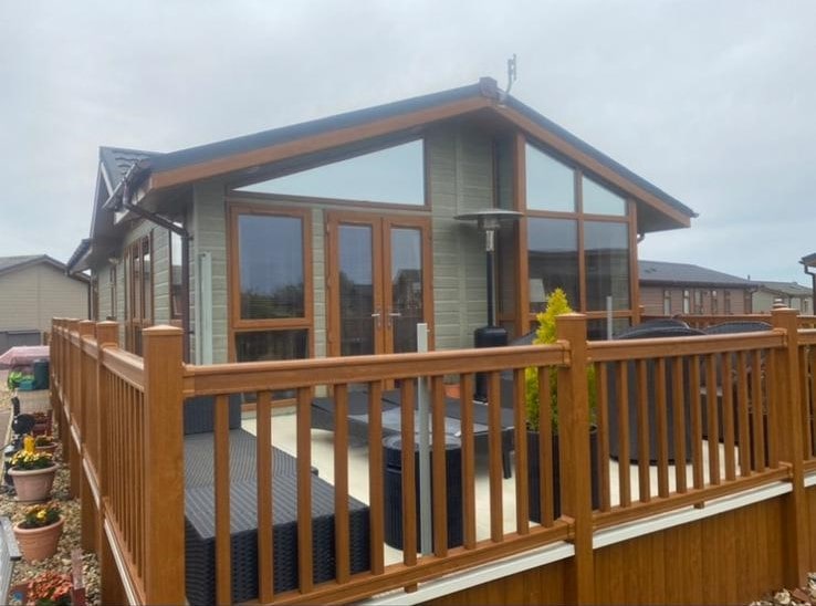 Park Home Cleaning